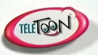 Reuploaded2 Teletoon Logo