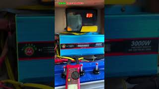 Best Solar Charge Controller #shorts Pwm vs Mppt Solar Charge Controller #smartbatterycharger