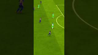 El Clasico 🥵#fypシ #fifa #fifamobile #fifamobile #fm25 #easports #electronicmusic #shorts #dj #music