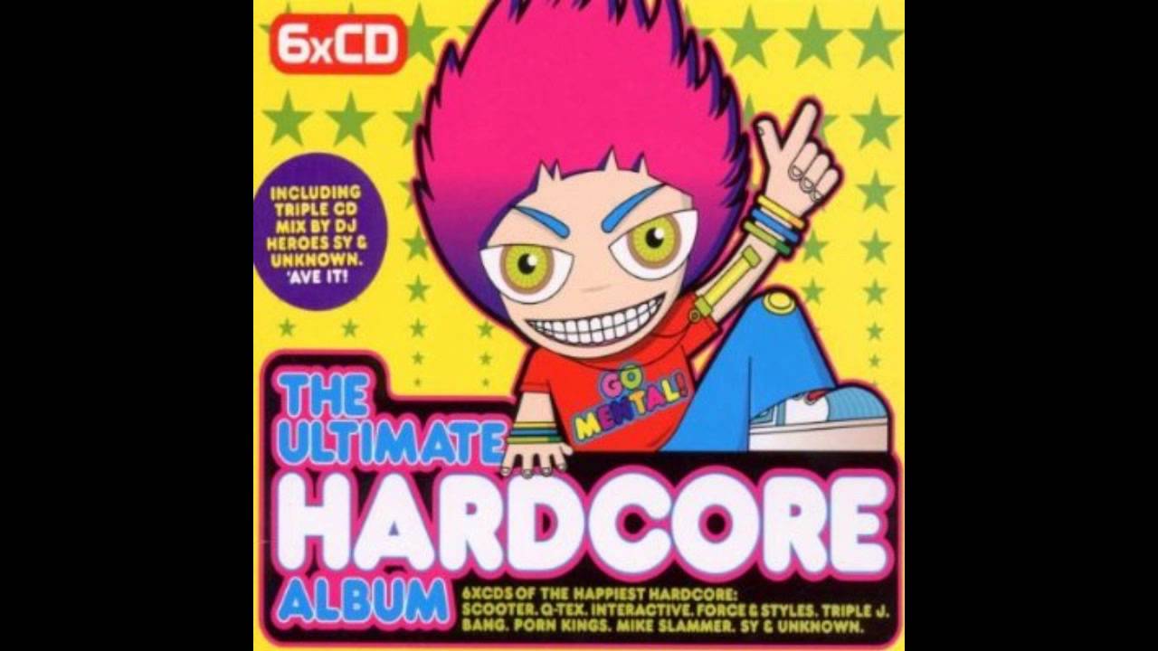 The Unknown Project -- Critical Heights 5 / 11