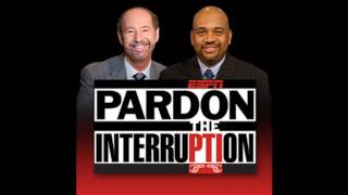 PTI(Pardon the Interruption) Podcast - The World Series Begins: 10\/25\/16