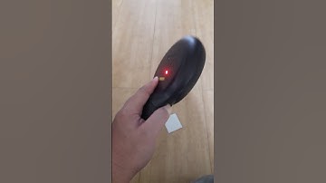 HANDHELD EAS ACCESSORIES ANTI-THEFT SYSTEM AM/ RF