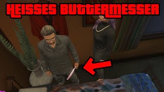 GTA 5 RP Highlights | #80 | Heißes Buttermesser!