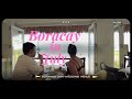 Finally Booked Our Wedding Venue in Boracay | Viewing 9 hotels + Papa&#39;s Birthday ♡