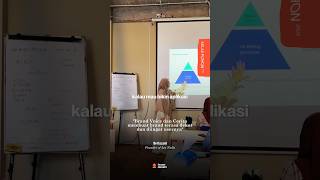 Brand Voice dan Cerita