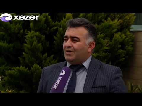 Video: Cəzavi ziyanı kim müəyyənləşdirir?