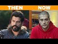 Kurulus Osman Actors Then And Now 2026 Real Age Of 50 Cast Members