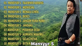 Lagu lawas   album lagu Mansyur S