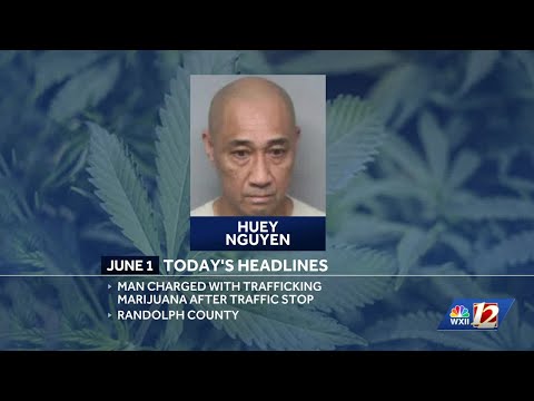 Shocking Local Residents Arrested In Randolph County Drug Bust You Wont Believe The Details