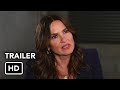 Law and Order Thursday Returns Trailer (HD) SVU, Organized Crime