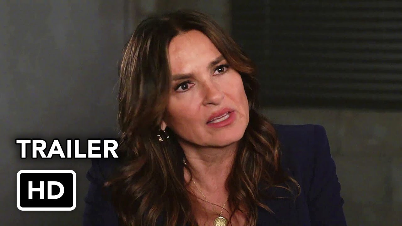 'Law & Order' Stars Tease Upcoming Seasons of 'SVU' and 'OC ...
