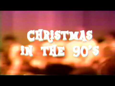 Christmas in the 90's | Clarence Center Elementary School Chorus | Holiday Concert