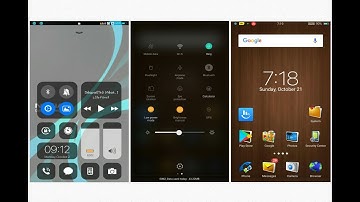 OPPO (ColorOS) theme Nokia | Realme All A37 A3s A57 F7 F9 A5 A83