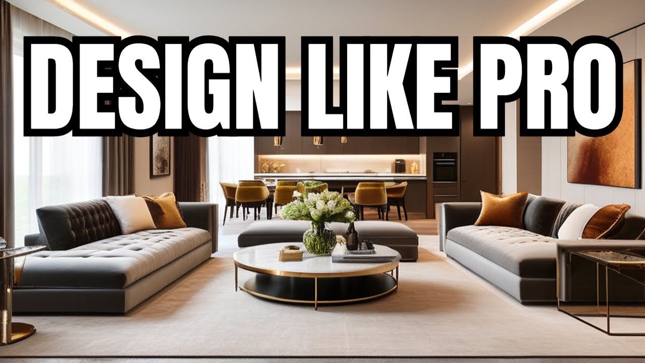 Elevate Your Space: Sophisticated Styling Ideas for Living Rooms and ...
