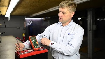 How to use a Multimeter: Purpose - Purkeys