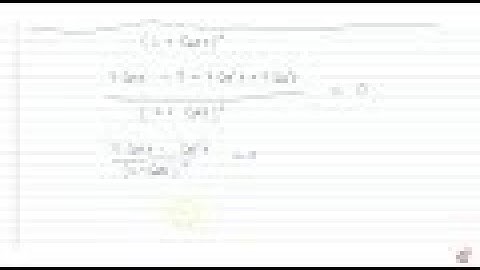 Find the intervals in which the function f given by `f(x)=(4sinx-2x-x cos x)/(2+cos x)` is (i) i...