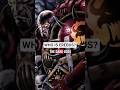 Who is Erebus from Warhammer 40k? #40k #warhammer #shorts #warhammer40k #ttggaming