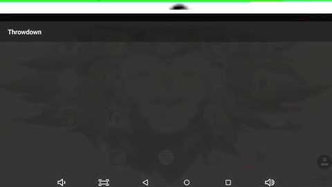 Part 1 animation throwdown playthrough