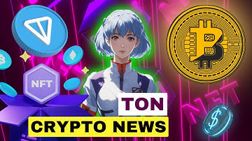 Het Open Network TON-ecosysteem | Cryptogidsen voor beginners 2025