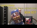 The Story Of Quincy Jones - Vinyl Me, Please - Anthology LP Box Set Unboxing & First Look VMP