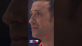 Bir Yenilgi, Bin Duygu... Filenin Sultanları