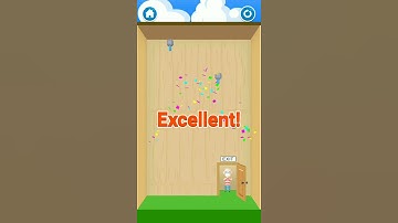 Rescue cut level 136#shorts