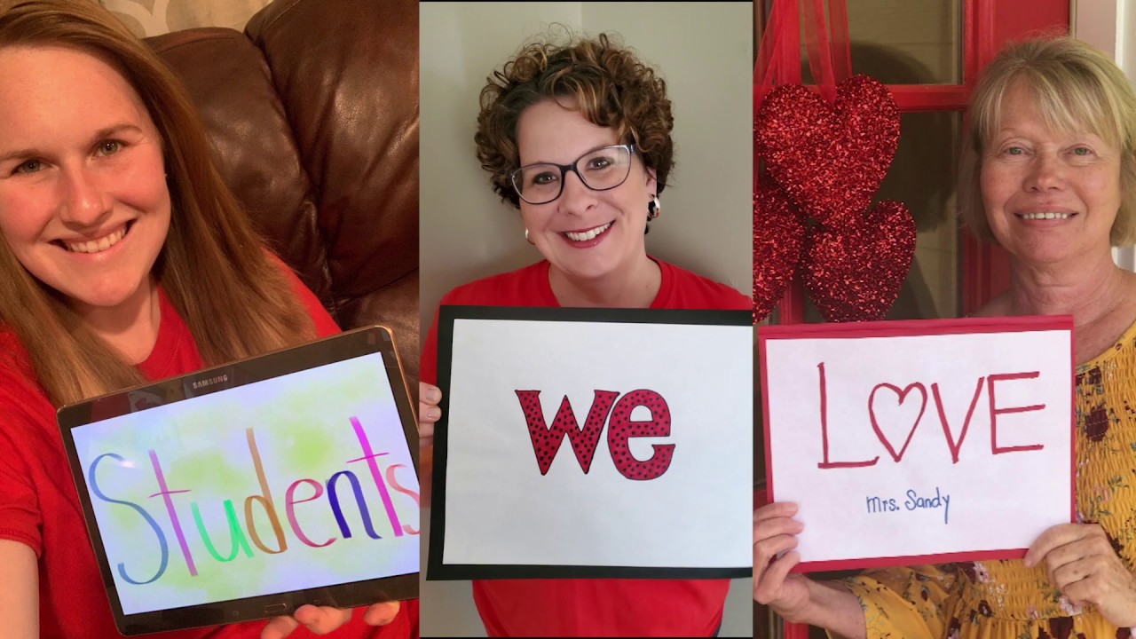 Rogersville City School 2020 Video YouTube