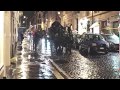 Enrico Montesano - Il Conte Tacchia Flash Mob Prima Teatro Sistina