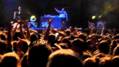 STEVE AOKI-Misfits (Live in SOS 4.8)