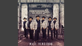 Video thumbnail of "Vencedores del Bravo - Por Que Se Fue"