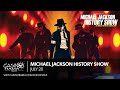 Michael jackson history show live at casino rama resort july 20 2024