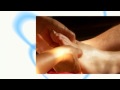 Réflexologie - Les Secrets du Foot Massage - Les glandes lymphatiques - (Part 4/12)