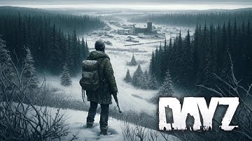 Exploring The VAST Winter Lands Of Chernarus! W/CoachZed  !newvid !socials !discord