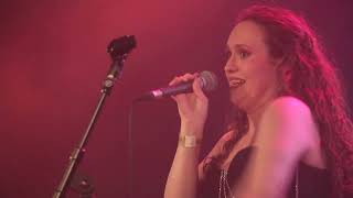 Lucy Crisp performs 'I Deserve Better' and 'One Summer's Day'