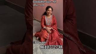 Under 1000 la Kurti sets good premium quality #trendingshorts #couplevolgs #fashiontrends #ytshorts