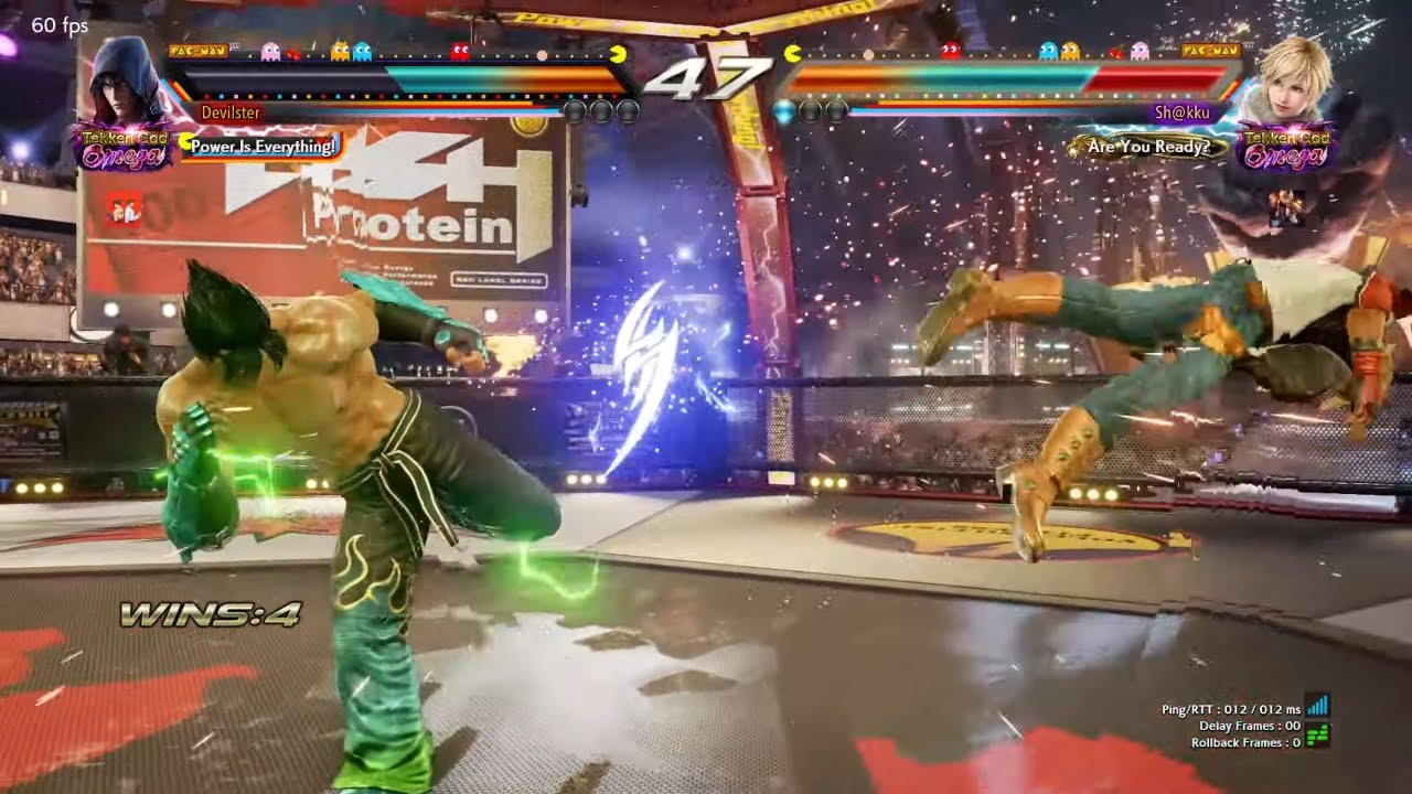 JIN HELLSWEEP IS ALSO CHEAP!