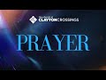 Prayer | Dr. Scott Pace | April 14th, 2024