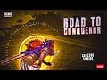 Conqueror - BGIS PRACTICE - BGMI LIVE- Solo vs Squad YT Bgmi Live Subzero Gaming