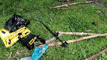 new Target nice value and nice site. using mariya tech 3D.DX2. and proton elic lb8 at schonstedt