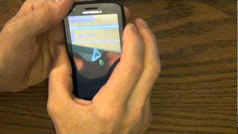 MOTOROLA ATRIX 4G HARD RESET.mpg