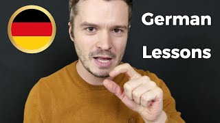 ASMR Teach You Some More German *Soft Spoken / Whisper & Hand Sounds* screenshot 5