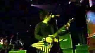 STRYPER Lound and clear Live Madrid 2007