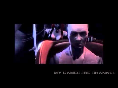 BloodRayne Gamecube Trailer