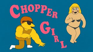 Chopper Girl