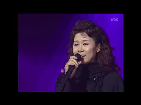 심수봉(Sim, Soobong) - 사랑했던 사람아 [윤도현의 러브레터] | KBS 20030104 방송