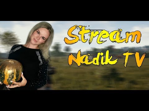 Stranded Deep | СТРИМ В 2К | NADIK TV | Что нам стоит дом построить)