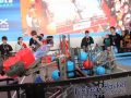 2011 Robotics World Cup SF 1-1 - YouTube