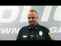 LIVE: Gates police address fatal shooting involving officer