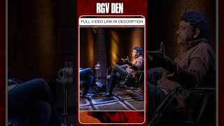 Rgv On Sridevi A Tribute To The Legendary Actress Personal Reflections Rgv