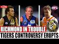 🚨YOU WON’T BELIEVE THESE! TOP 10 AFL JUMPERS MISSING FOR 20 YEARS 🐯
